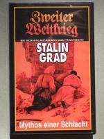 Stalingrad : Mythos einer Schlacht