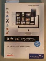 Michael Hillenbrand: iLife Michael Hillenbrand: iLife