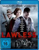 John Hillcoat: Lawless - Die Gesetzlosen