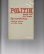 Geiger, Wolfgang; Mansilla, Hugo C: Unte Geiger, Wolfgang; Mansilla, Hugo C: Unte