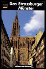 Das Strassburger Münster