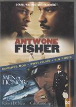 Marines Box - 2 Filme: "Antwone Fischer"