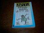Ephraim Kishon: Kishons beste Familienge Ephraim Kishon: Kishons beste Familienge