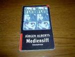 Jürgen Alberts: Mediensiff