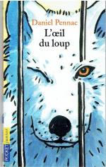 L'oeil du loup