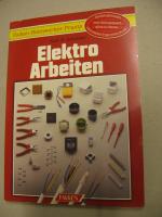 Schubert, Karl H: Elektroarbeiten