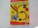 Navarro, Javier; Jaeschke, Barbara: Line