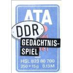 DDR Gedächtnis-Spiel
