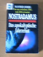Nostradamus - Das apokalyptische Jahrzehnt
