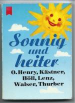 Sonnig und heiter. Heyne Mini