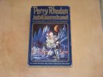 William Voltz: Perry Rhodan Jubiläumsban