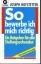 Joseph Hofstetter: So bewerbe ich mich r Joseph Hofstetter: So bewerbe ich mich r