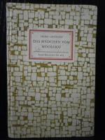 Selma Lagerlöf: Das Mädchen vom Moorhof