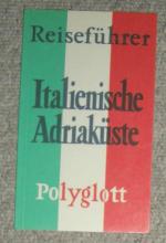 Dr. Gerhard Sailer: Italienische Adriakü Dr. Gerhard Sailer: Italienische Adriakü