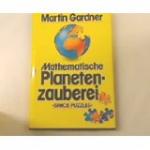 Martin Gardner: Mathematische Planetenza