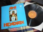 Jimi Hendrix: Jimi Hendrix