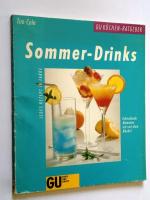 Tim Cole: Sommer-Drinks  -  Erfrischende