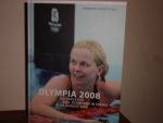 GERHARD SCHULTE: OLYMPIA 2008 SPIELE IN 