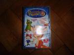 Rudolph mit der roten Nase 2 - Rudolph und der Spielzeugdieb