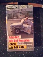 Thomas Roethe: Arbeiten wie bei Honecker