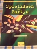 Bücken, Eckart; Bücken, Hajo: Spielideen Bücken, Eckart; Bücken, Hajo: Spielideen