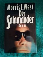 Der Salamander
