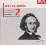 Mendelssohn - Symphony No.2