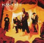 Kwame & A New Beginning: Nastee