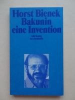 Bakunin, eine Invention