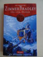 Zimmer Bradley, Marion (Hrsg.): Die vier Zimmer Bradley, Marion (Hrsg.): Die vier