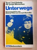 Dietmar Rost, Joseph Machalke: Unterwegs Dietmar Rost, Joseph Machalke: Unterwegs