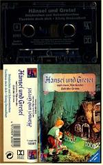 Hänsel und Gretel - Brüderchen und Schwesterchen - Tischlein deck´ dich - König Drosselbart