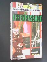 Affenpassage