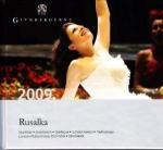 Rusalka (Gesamtaufnahme) [3CD-Book-Set]