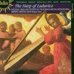 A.Lawrence-King - Die Harfe v.Ludovico