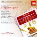 Massenet, Jules (1842-1912): Massenet: H