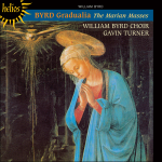 Byrd, William (1543-1623): Byrd: Gradual