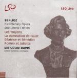 Berlioz, Hector (1803-1869): Berlioz: Bi