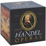 Händel, Georg Friedrich (1685-1759): Hän