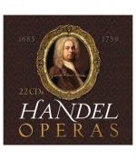 Händel, Georg Friedrich (1685-1759): Hän