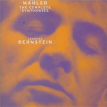 Mahler: Symphonien Nr.1-10, Lieder / Leonard Bernstein, New York Philharmonic [12CD-Box-Set]