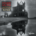 A Scottish Lady Mass / Red Byrd, YorvoxAC