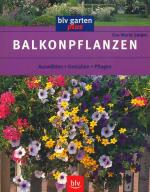 Geiger, Eva M: Balkonpflanzen