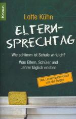 Elternsprechtag