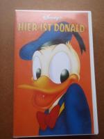 Hier ist Donald