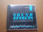 Sound Effects 3 / Various