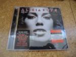 Alicia Keys: As I Am (CD + DVD)