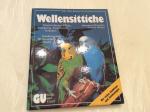 Wellensittiche