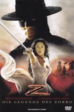 Die Legende des Zorro