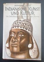 Indianische Kunst und Kultur